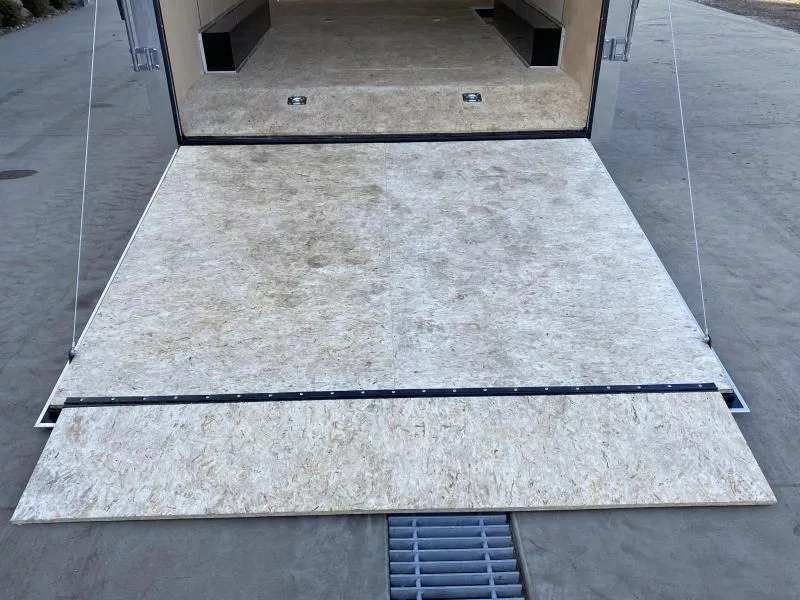 new Cargo (Enclosed) Trailers Sure-Trac  for sale, in West Middlesex, PA Thumbnail 20