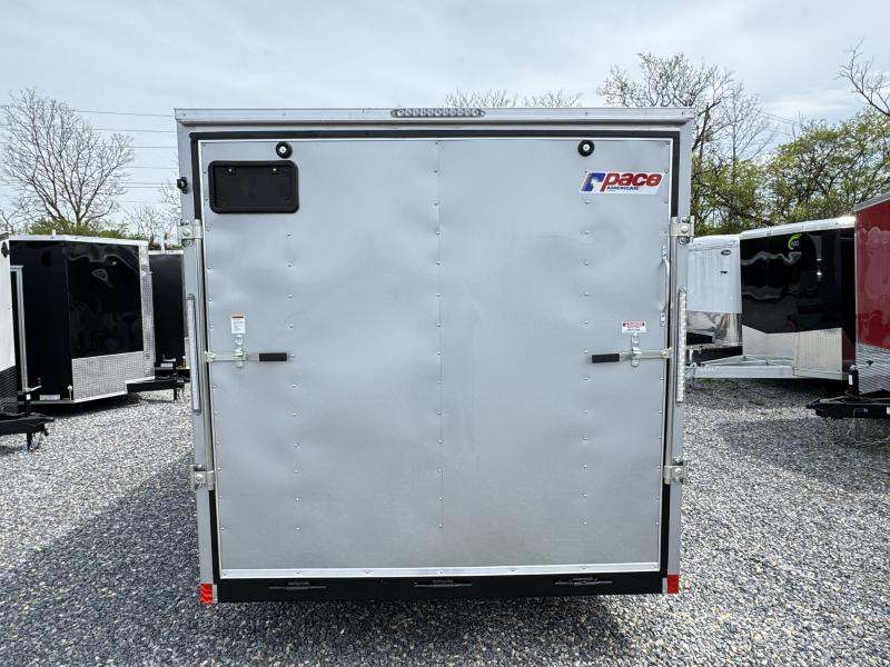 new Cargo (Enclosed) Trailers Pace American  for sale, in Carlisle, PA Thumbnail 5