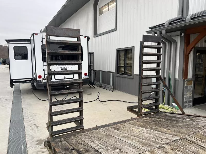 used Equipment / Flatbed Trailers Quality Trailers  for sale, in Irwin, PA Thumbnail 13