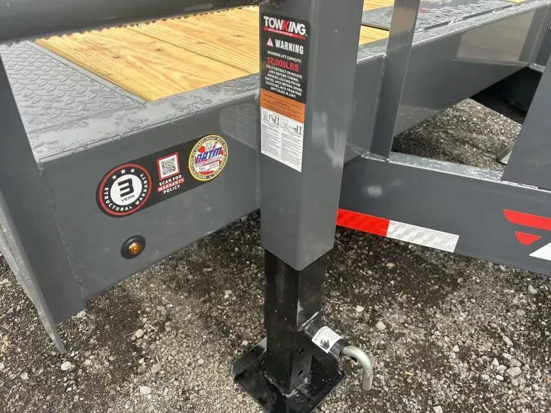 new Car Haulers / Racing Trailers Lamar Trailers  for sale, in Carlisle, PA Thumbnail 12