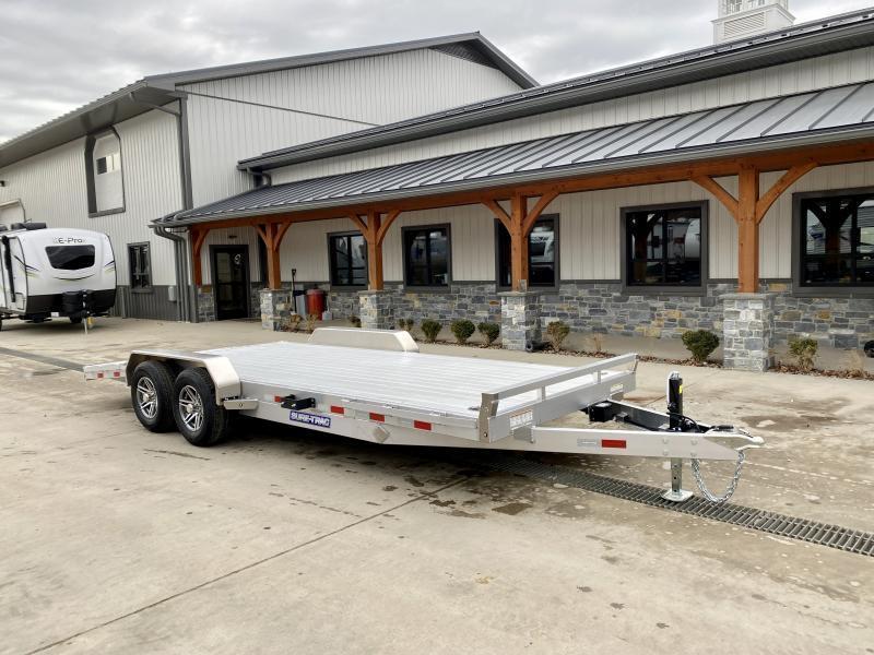 new Car Haulers / Racing Trailers Sure-Trac  for sale, in Irwin, PA Thumbnail 2