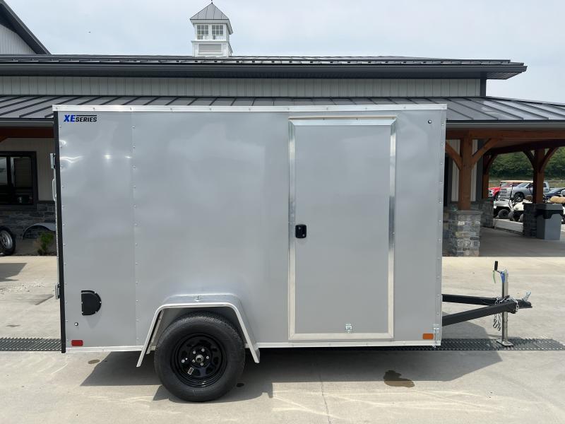 new Cargo (Enclosed) Trailers ITI Cargo  for sale, in Irwin, PA Thumbnail 3