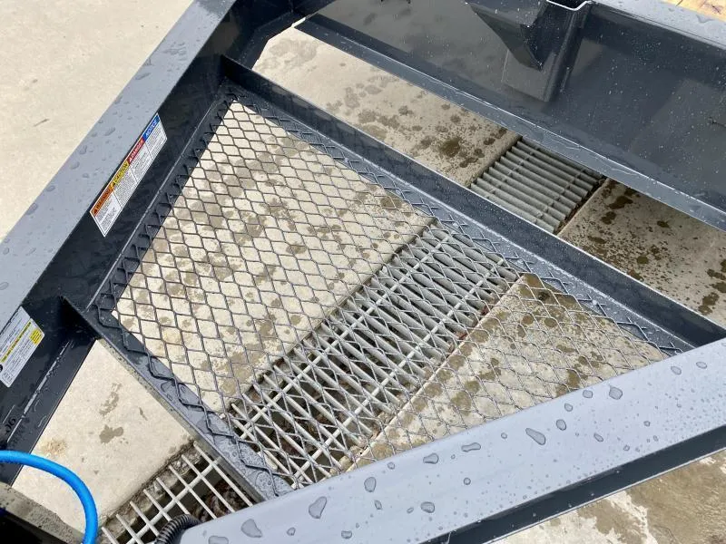 new Equipment / Flatbed Trailers Lamar Trailers  for sale, in Evans City, PA Thumbnail 12