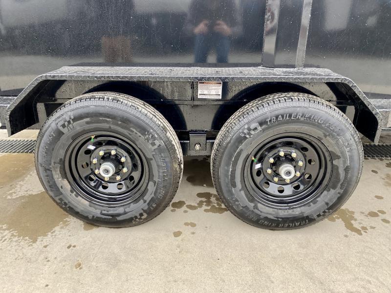 new Dump Trailers Iron Bull  for sale, in Carlisle, PA Thumbnail 26