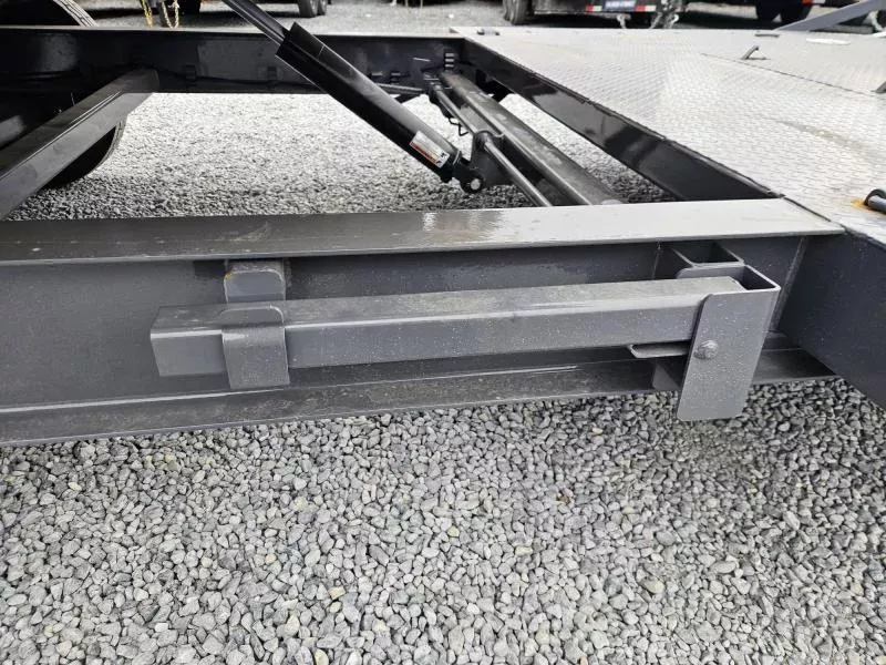 new Equipment / Flatbed Trailers RawMaxx  for sale, in Irwin, PA Thumbnail 16