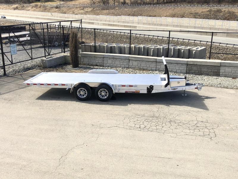 new Car Haulers / Racing Trailers H and H Trailer  for sale, in Carlisle, PA Thumbnail 9