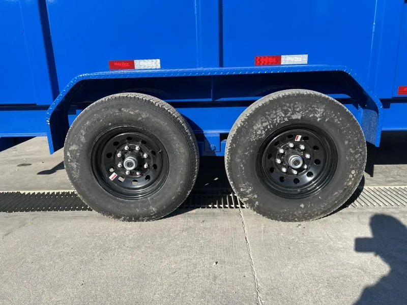 new Dump Trailers Big Tex Trailers  for sale, in Irwin, PA Thumbnail 37
