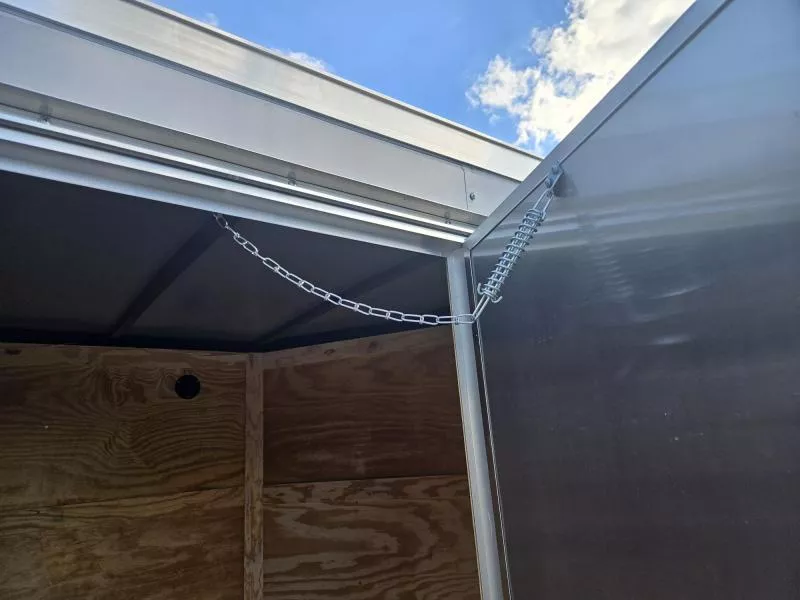 new Cargo (Enclosed) Trailers Quality Cargo  for sale, in Carlisle, PA Thumbnail 10