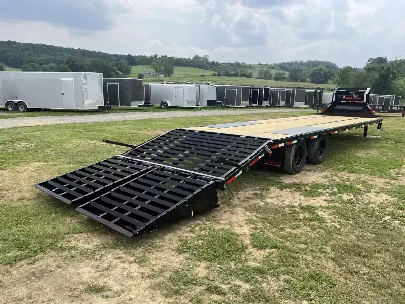 new Equipment / Flatbed Trailers MAXX-D  for sale, in Carlisle, PA Thumbnail 15