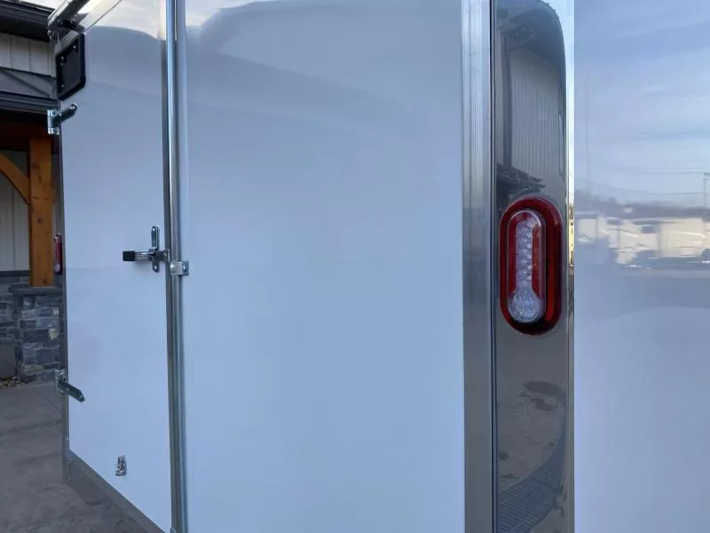 new Cargo (Enclosed) Trailers Sure-Trac for sale, in Irwin, PA Thumbnail 29