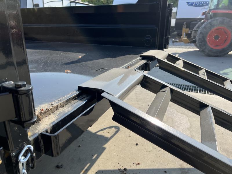 new Dump Trailers Sure-Trac  for sale, in Irwin, PA Thumbnail 25