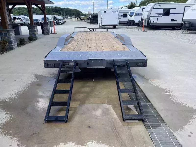 new Car Haulers / Racing Trailers RawMaxx  for sale, in Carlisle, PA Thumbnail 14