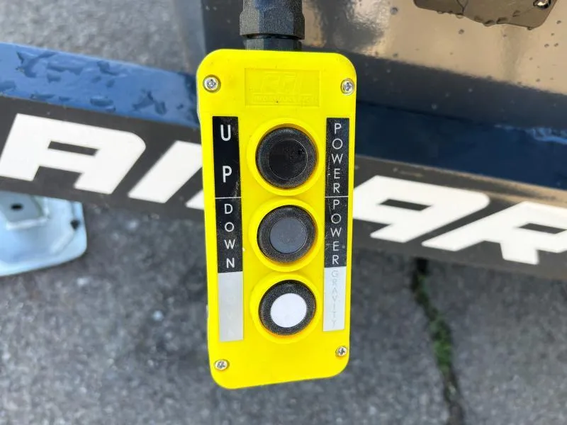 new Dump Trailers Lamar Trailers for sale, in Evans City, PA Thumbnail 27