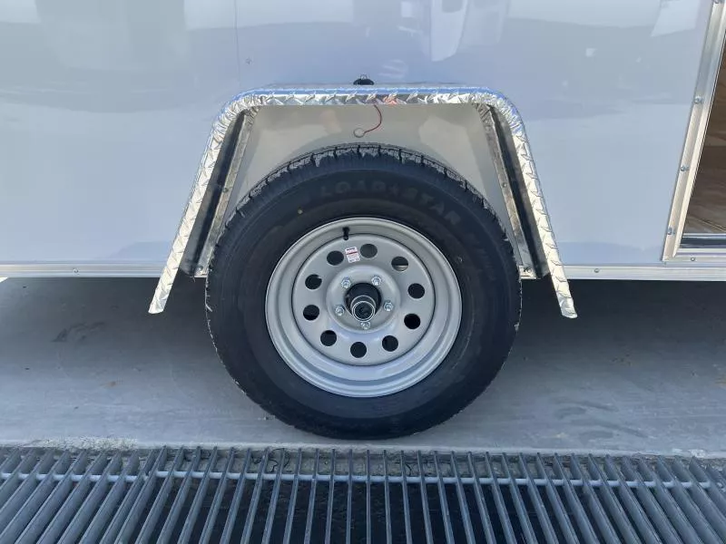 new Cargo (Enclosed) Trailers Xtreme Cargo  for sale, in Irwin, PA Thumbnail 17