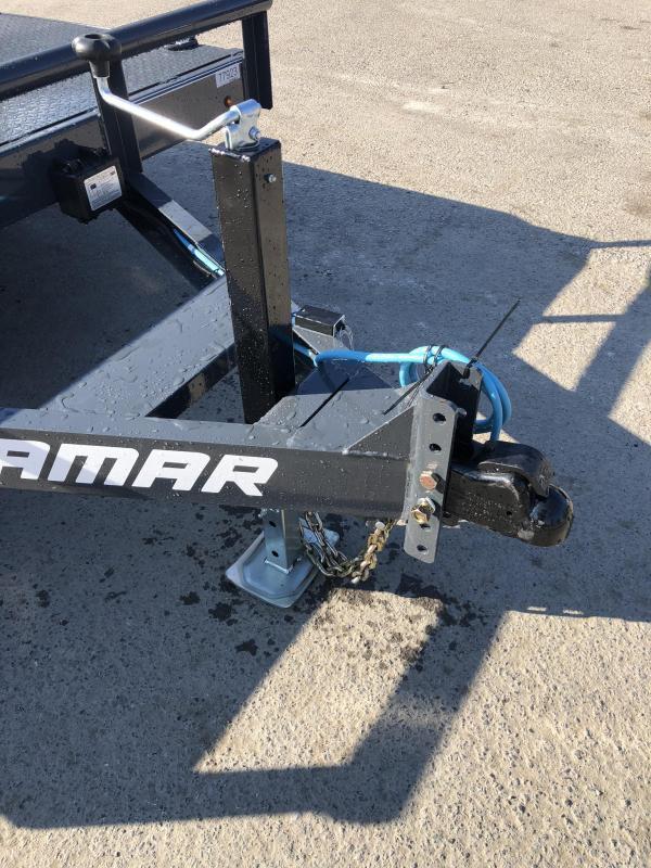 new Car Haulers / Racing Trailers Lamar Trailers  for sale, in Evans City, PA Thumbnail 8