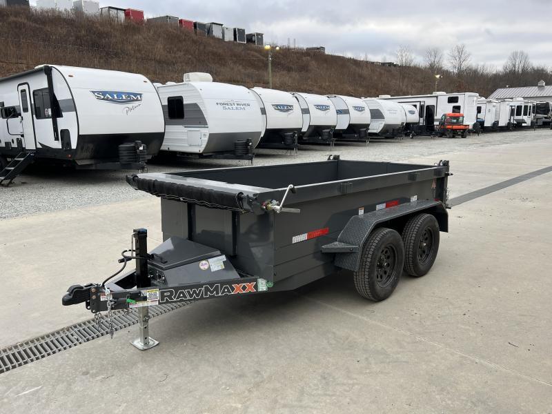 new Dump Trailers RawMaxx  for sale, in Evans City, PA Thumbnail 24
