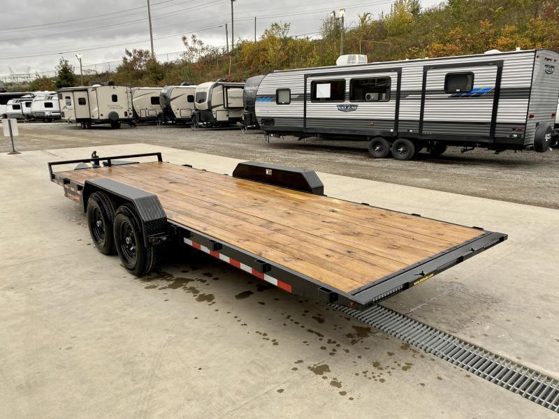 new Car Haulers / Racing Trailers H and H Trailer  for sale, in Carlisle, PA Thumbnail 18