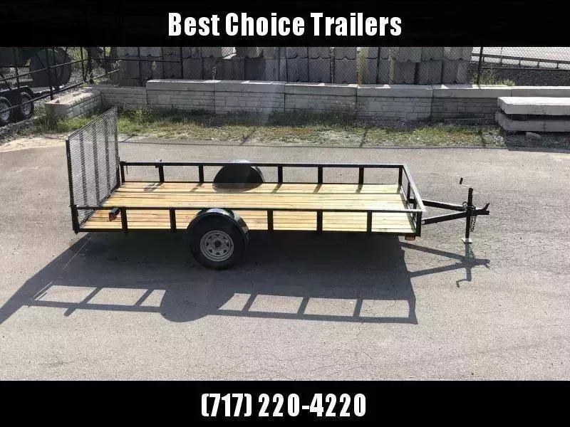 new Utility Trailers AMO  for sale, in West Middlesex, PA Thumbnail 10