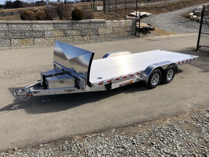 new Car Haulers / Racing Trailers H and H Trailer  for sale, in Carlisle, PA Thumbnail 2