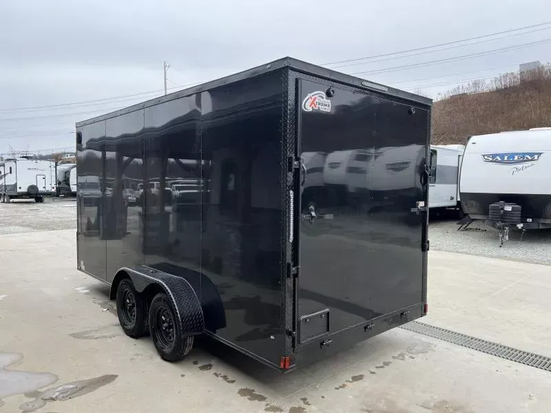 new Cargo (Enclosed) Trailers Xtreme Cargo  for sale, in West Middlesex, PA Thumbnail 6