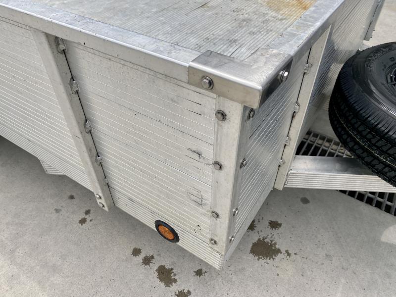 used Utility Trailers Prime Trailer Manufacturing  for sale, in Irwin, PA Thumbnail 12