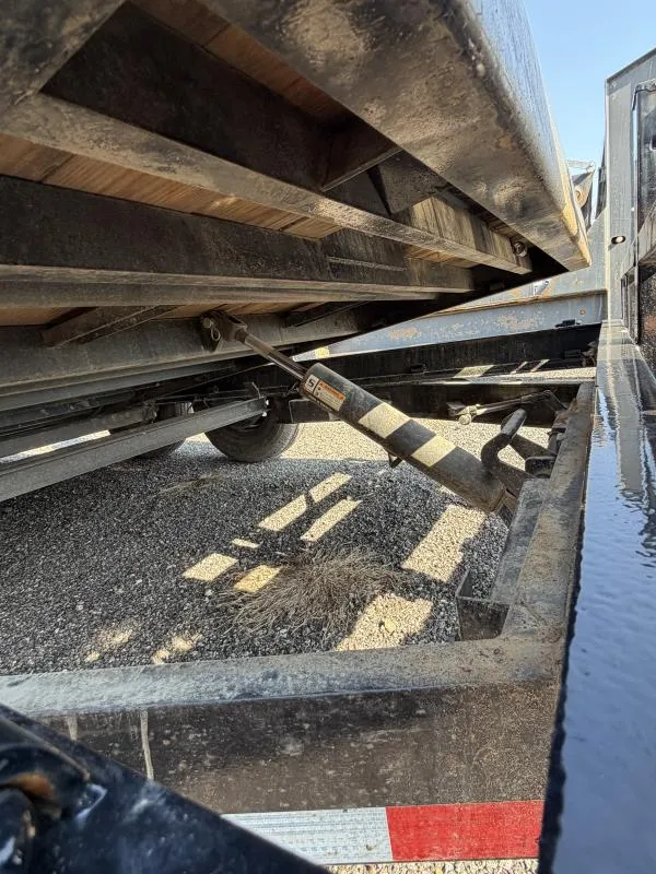 used Equipment / Flatbed Trailers PJ Trailers  for sale, in West Middlesex, PA Thumbnail 11