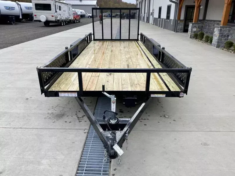 new Utility Trailers Sure-Trac  for sale, in Evans City, PA Thumbnail 8