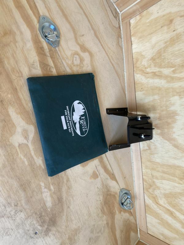 new Cargo (Enclosed) Trailers Cargo Mate  for sale, in Evans City, PA Thumbnail 25