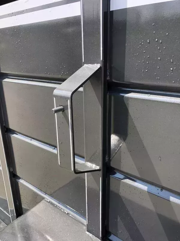 new Stock / Stock Combo Trailers CornPro  for sale, in West Middlesex, PA Thumbnail 18