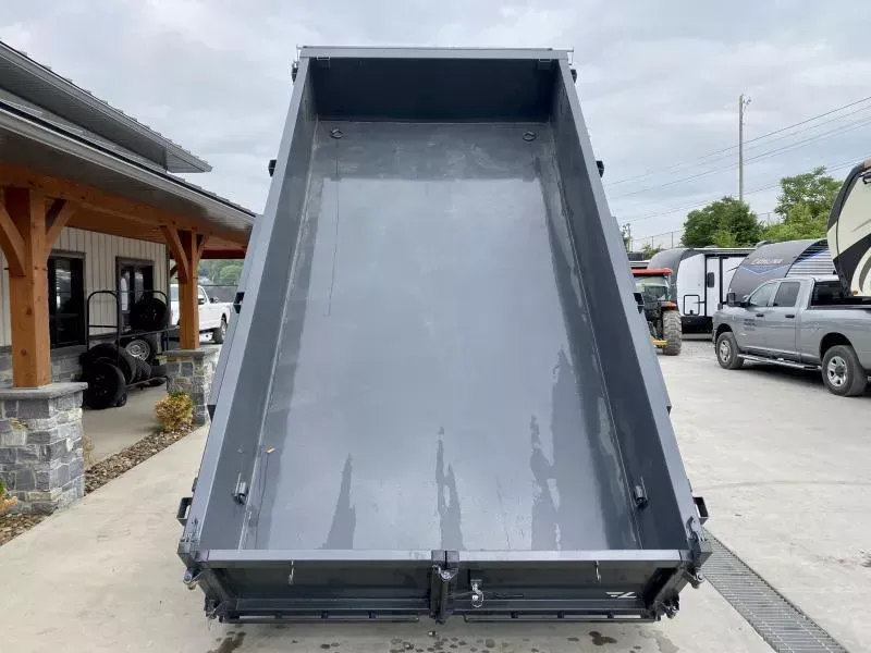 new Dump Trailers Lamar Trailers  for sale, in Carlisle, PA Thumbnail 5