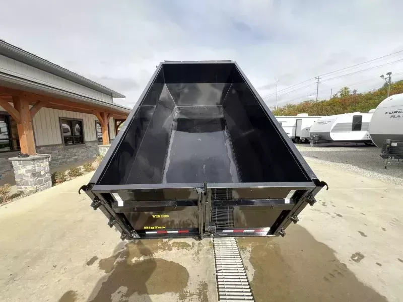 new Dump Trailers Big Tex Trailers  for sale, in Evans City, PA Thumbnail 5