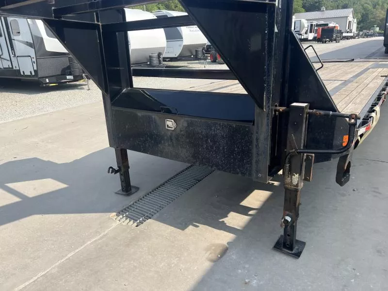 used Equipment / Flatbed Trailers Sure-Trac  for sale, in Irwin, PA Thumbnail 9