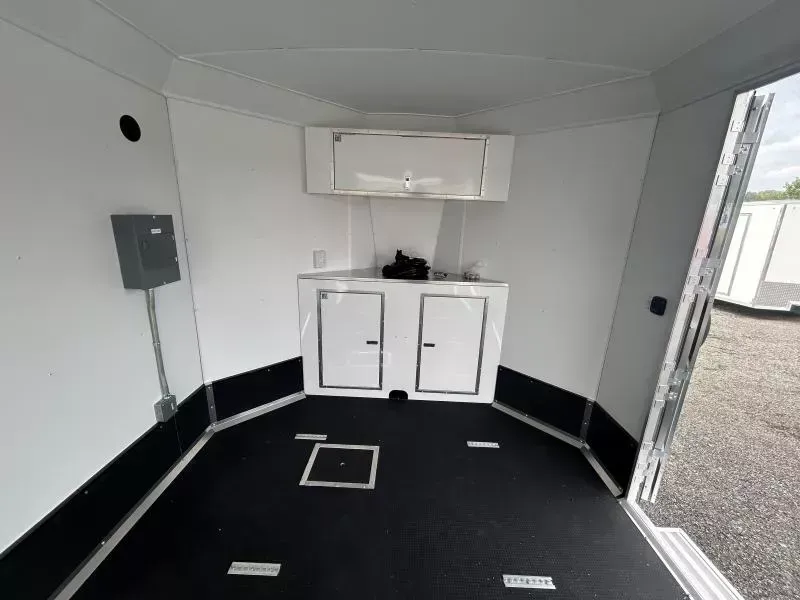 new Cargo (Enclosed) Trailers NEO Trailers  for sale, in Carlisle, PA Thumbnail 16