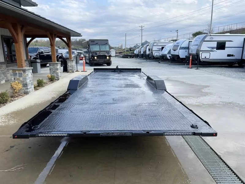 new Car Haulers / Racing Trailers H and H Trailer  for sale, in Carlisle, PA Thumbnail 18