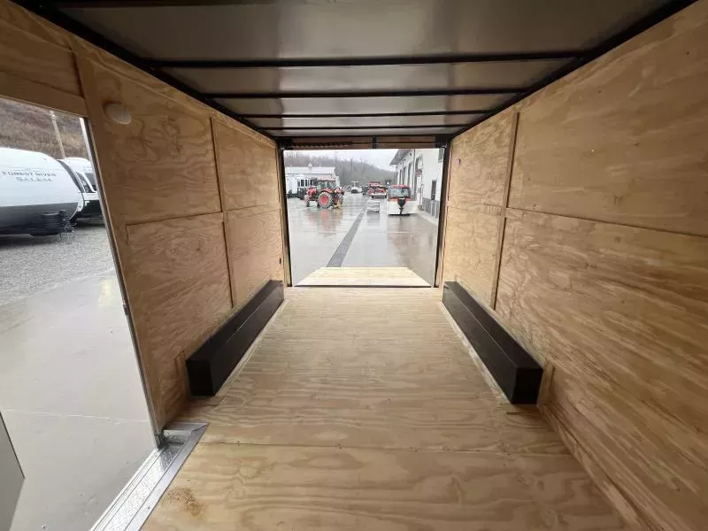 new Cargo (Enclosed) Trailers Quality Cargo  for sale, in Carlisle, PA Thumbnail 20