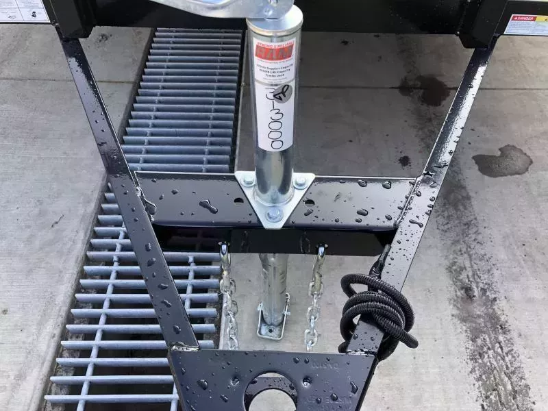 new Utility Trailers Sure-Trac  for sale, in West Middlesex, PA Thumbnail 22