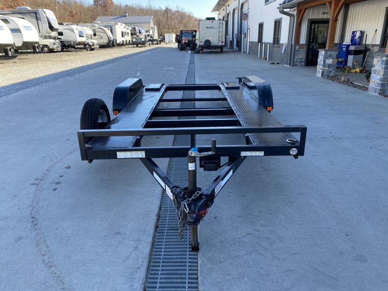 used Car Haulers / Racing Trailers Sure-Trac  for sale, in Irwin, PA Thumbnail 8