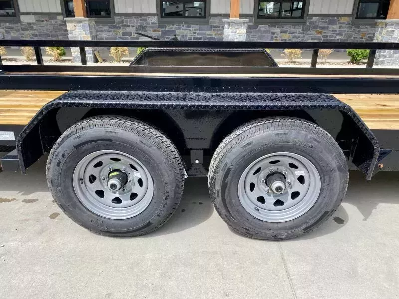 new Utility Trailers Sure-Trac for sale, in Carlisle, PA Thumbnail 16