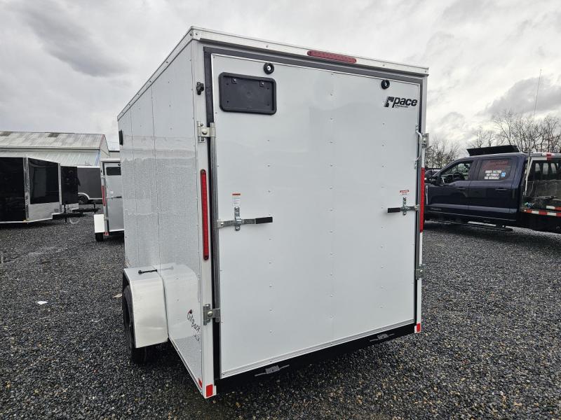 new Cargo (Enclosed) Trailers Pace American  for sale, in Carlisle, PA Thumbnail 6