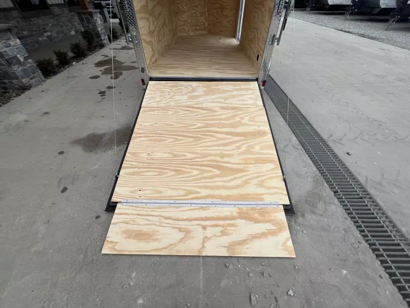 new Cargo (Enclosed) Trailers Xtreme Cargo  for sale, in Irwin, PA Thumbnail 16