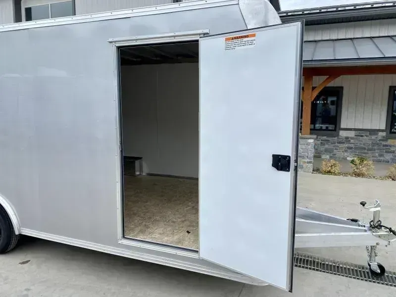 new Cargo (Enclosed) Trailers E-Z Hauler  for sale, in Carlisle, PA Thumbnail 14