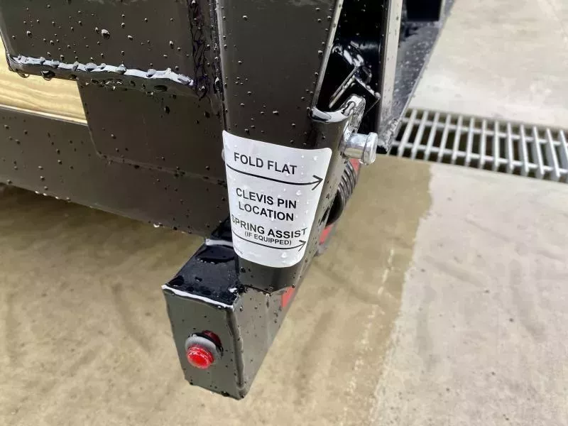 new Utility Trailers Sure-Trac for sale, in Carlisle, PA Thumbnail 19
