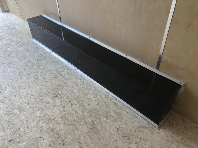 new Cargo (Enclosed) Trailers Sure-Trac  for sale, in Carlisle, PA Thumbnail 18