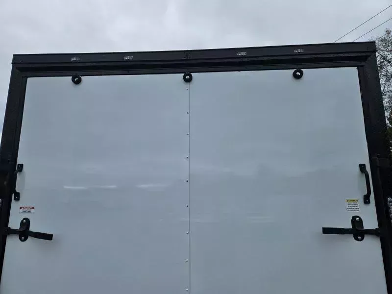 new Cargo (Enclosed) Trailers Quality Cargo  for sale, in Irwin, PA Thumbnail 7