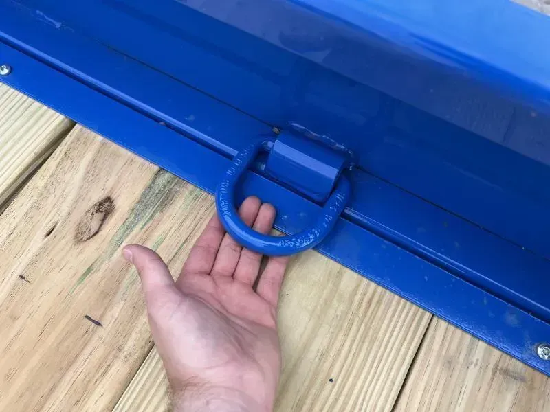 new Car Haulers / Racing Trailers Rice Trailers  for sale, in Carlisle, PA Thumbnail 17