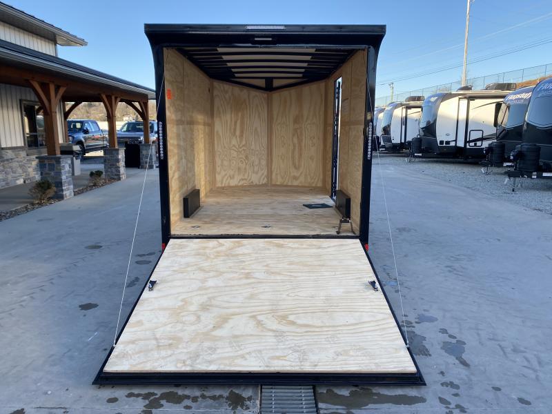 new Cargo (Enclosed) Trailers Cargo Mate  for sale, in Evans City, PA Thumbnail 20