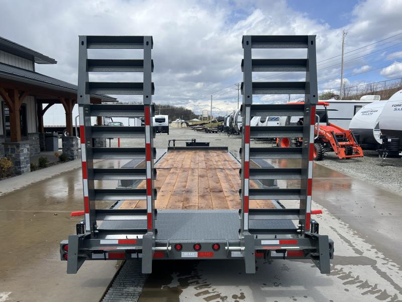 new Equipment / Flatbed Trailers Behnke  for sale, in Irwin, PA Thumbnail 6