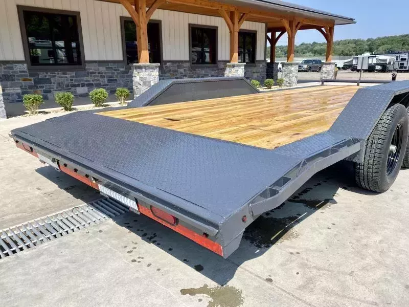 new Car Haulers / Racing Trailers Lamar Trailers  for sale, in West Middlesex, PA Thumbnail 15