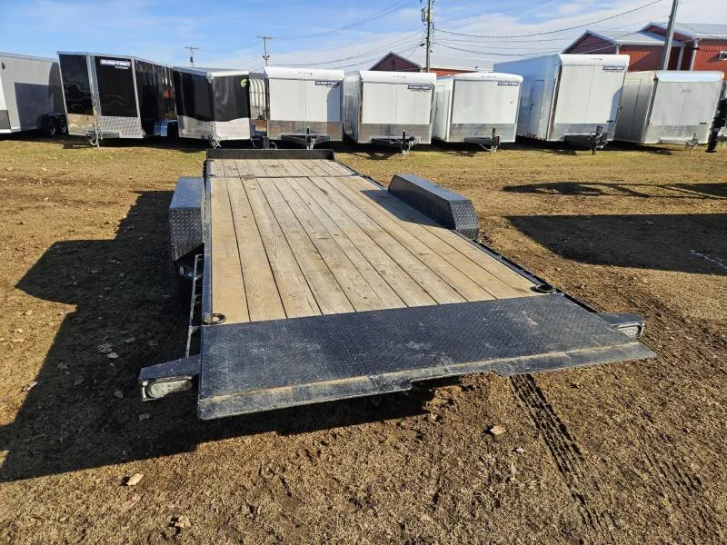 used Equipment / Flatbed Trailers MAXX-D  for sale, in Carlisle, PA Thumbnail 8
