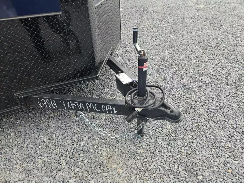 new Cargo (Enclosed) Trailers Quality Cargo  for sale, in Irwin, PA Thumbnail 15